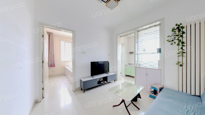 尚清华二手房实景图