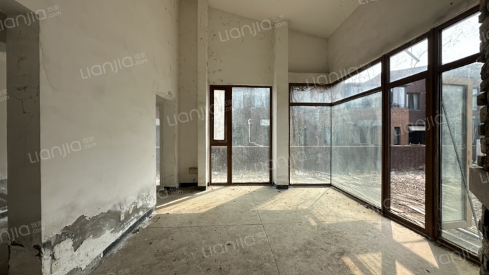 观渡苑二手房实景图