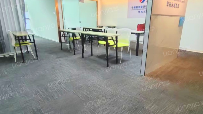 福晟财富中心二手房实景图
