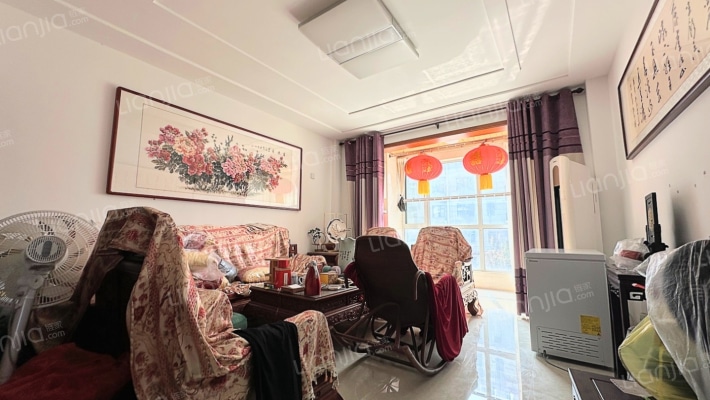 富贵养生苑二手房实景图