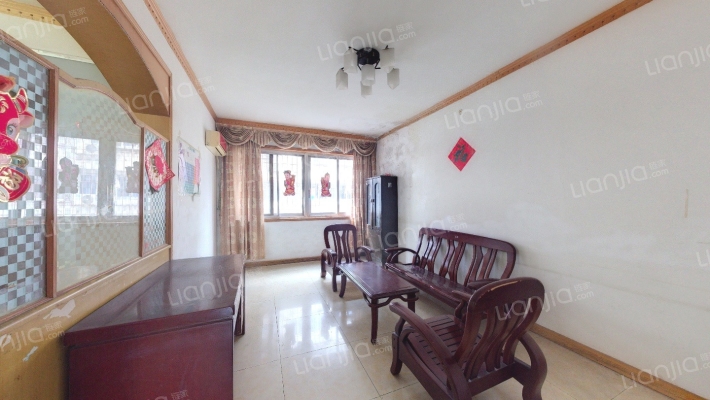 洪都中大道256号二手房实景图