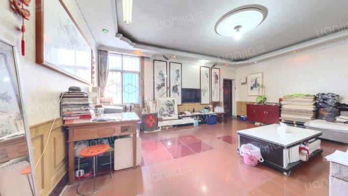 恒达东院二手房实景图