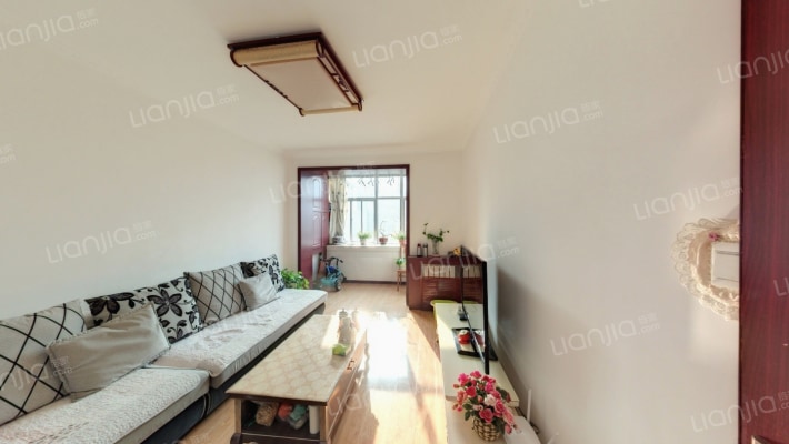 甘肃省煤炭储运公司家属院二手房实景图