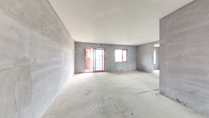 中建壹品澜郡二手房实景图