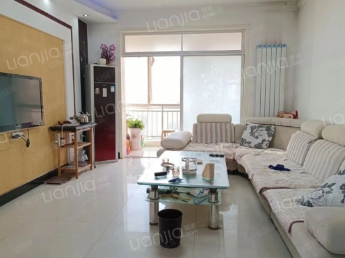 整租·南苑新城 3室1厅 南/北