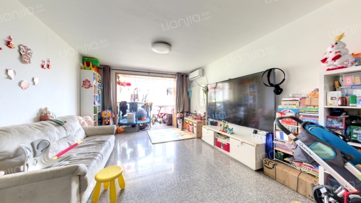 芳城园三区二手房实景图