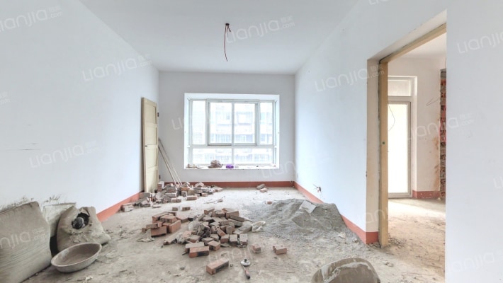 天生上品二手房实景图