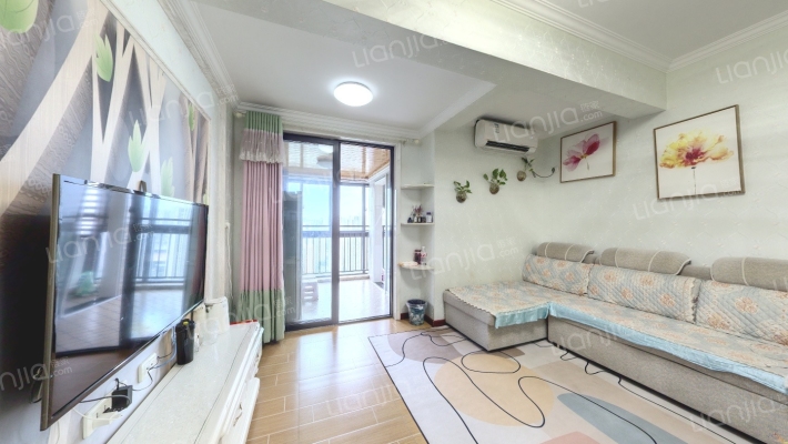 商社时代二手房实景图