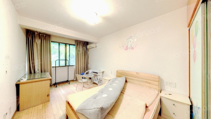 鸥江公寓二手房实景图