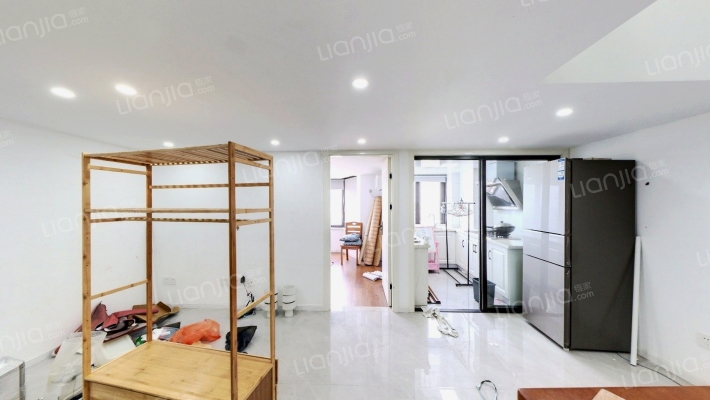 大众广场二手房实景图