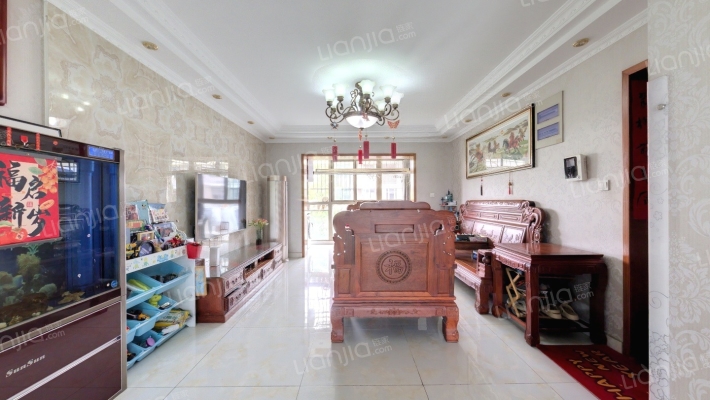 博学苑银杏园二手房实景图