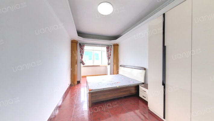 庙前街道水西关街三社区二手房实景图