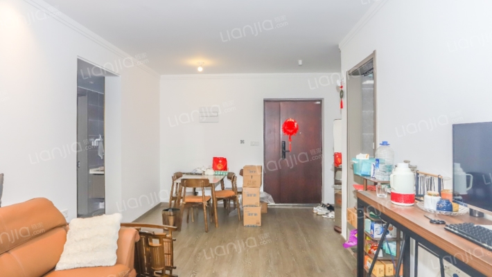 中交金科辰光二手房实景图