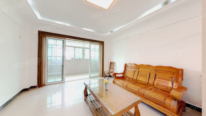 宝湖居花园二手房实景图