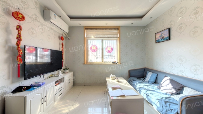 紫桐新村CD区二手房实景图