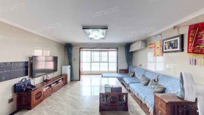 水榭名都二手房实景图