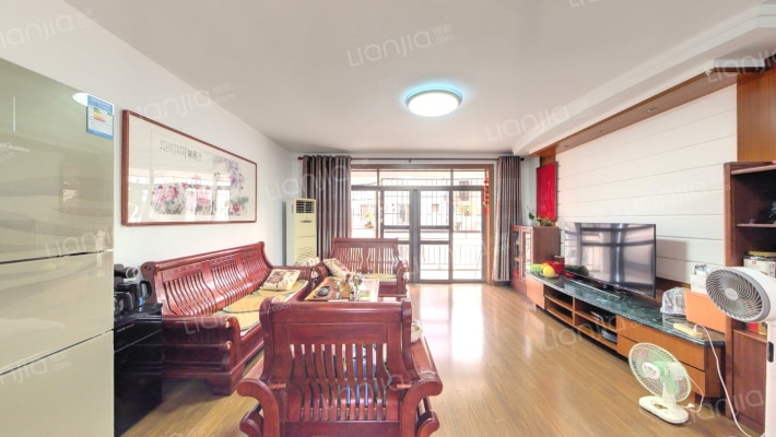 永辉花园二手房实景图