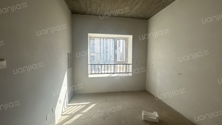 琉璃河检查站近新小区 南北通透三居室-卧室B