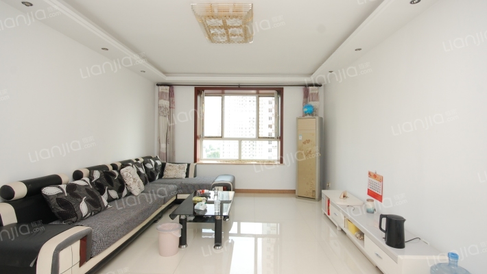 开元杰座二手房实景图