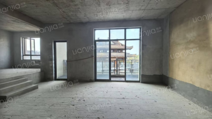 时光贵州二手房实景图