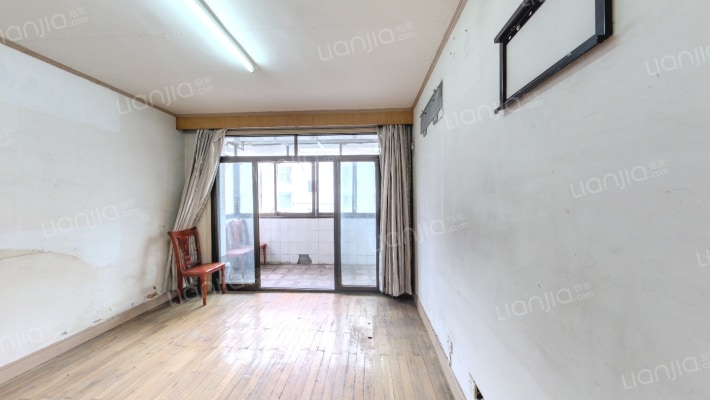 真光十小区二手房实景图