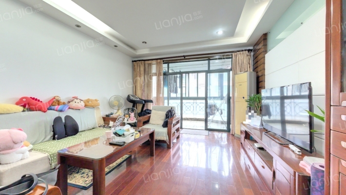 正文花园(二期)二手房实景图