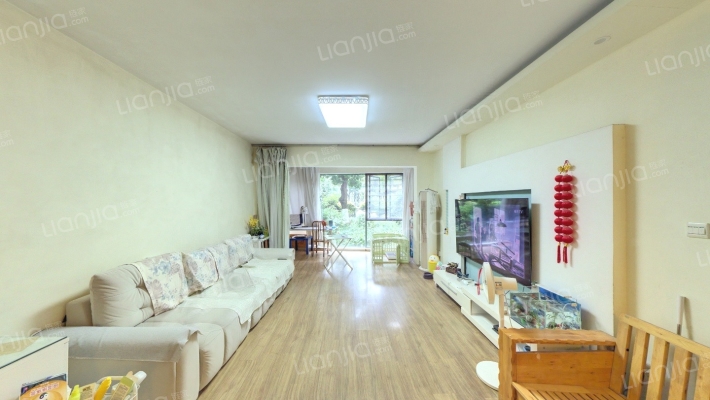 成电花园文德苑二手房实景图