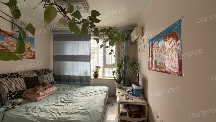 阳光首府二手房实景图