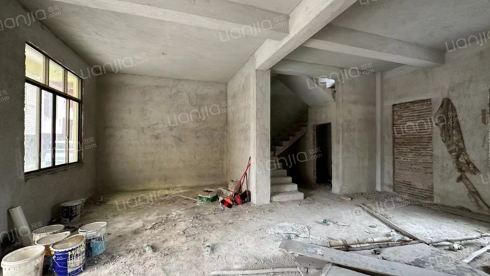 其伟小区二手房实景图