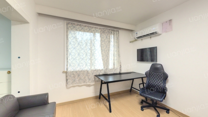 田林十四村二手房实景图