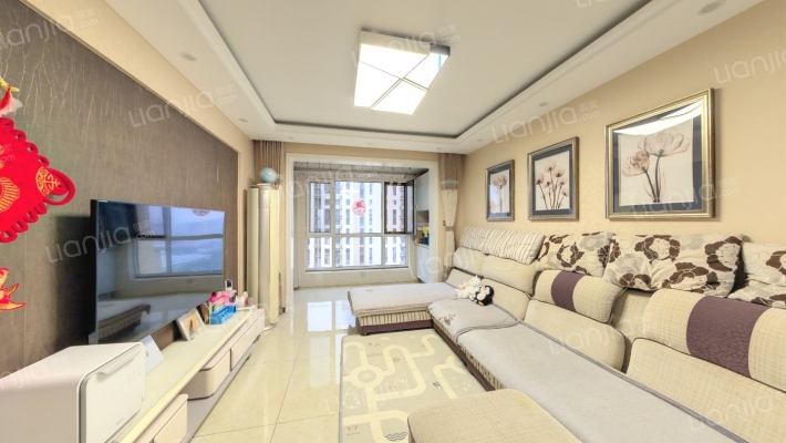 保利花园红棉园二手房实景图