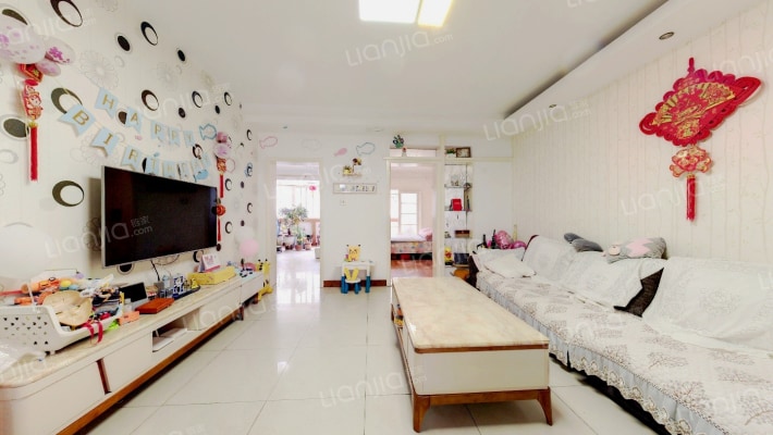 唐城小区二手房实景图