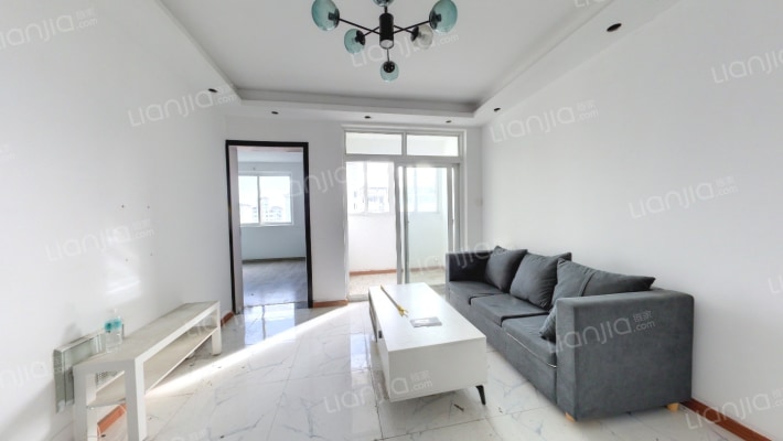 永康城浦晨雅苑二手房实景图