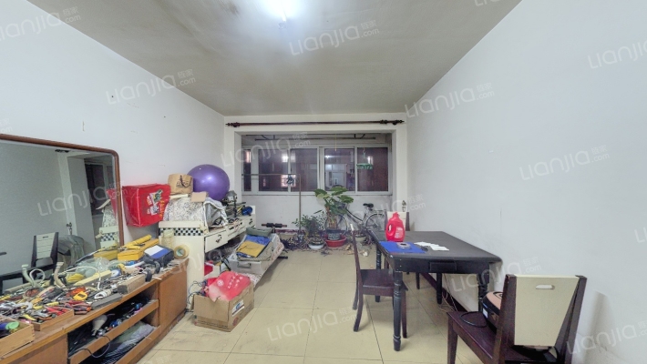 中远小区二手房实景图