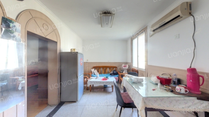 光明西村二手房实景图