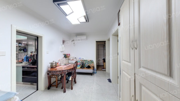 花园角二手房实景图