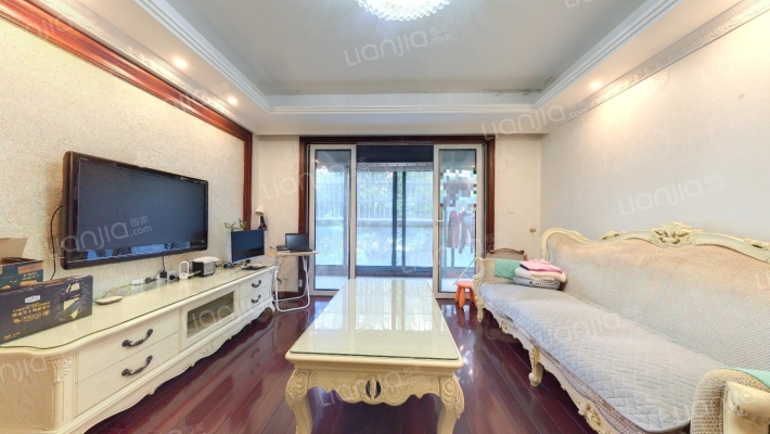 黄浦华庭二手房实景图