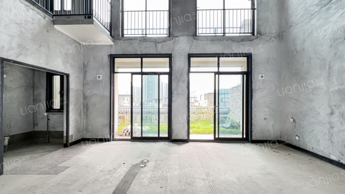 联发龙洲湾1号二期二手房实景图