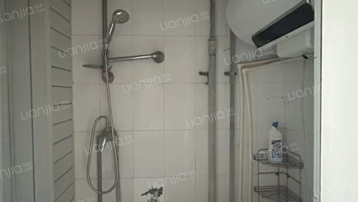 东安小区 2室1厅 南 北-卫生间