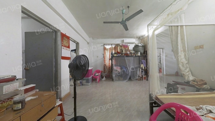 紫竹苑(同德围)二手房实景图