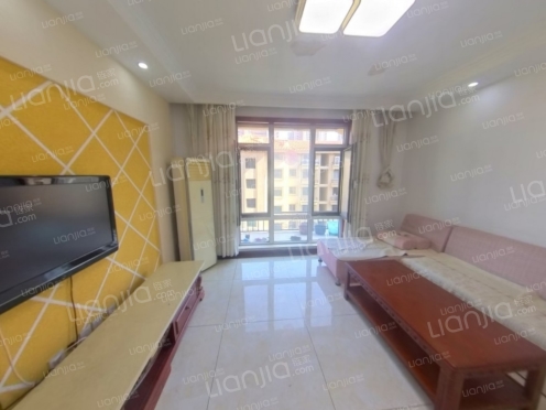 整租·康桥首府 3室2厅 东/南/北