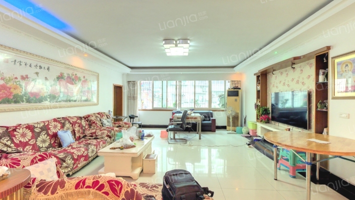 清明街二手房实景图