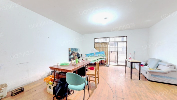 梅墅水庄中区二手房实景图