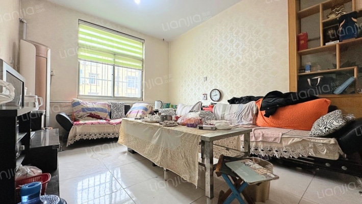 职工子弟学校家属院二手房实景图