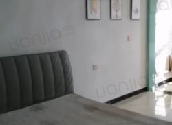 整租·巴黎春天 1室1厅 南_巴黎春天租房