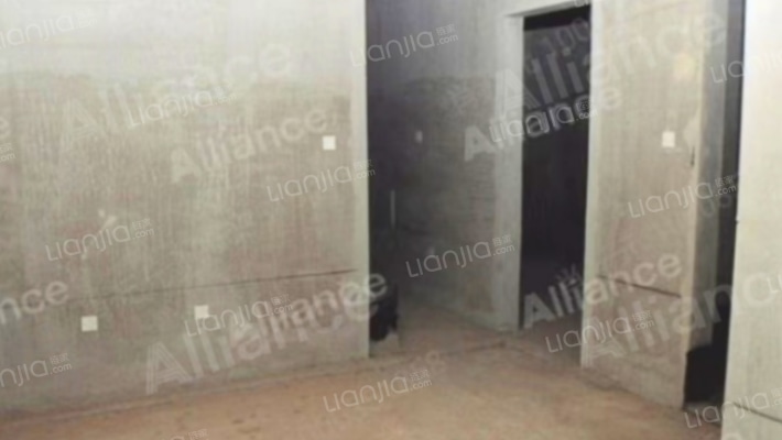 高尔夫别墅景区，美式风格，联排别墅，上下四层的格局-餐厅