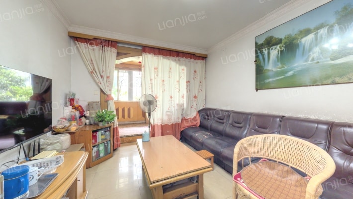 吉福苑二手房实景图