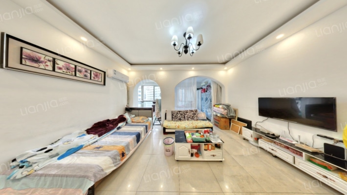 华庭锦园二手房实景图