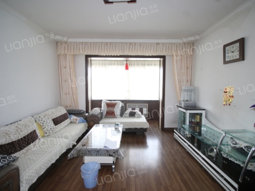 整租·和平路东四区 2室1厅 南/北