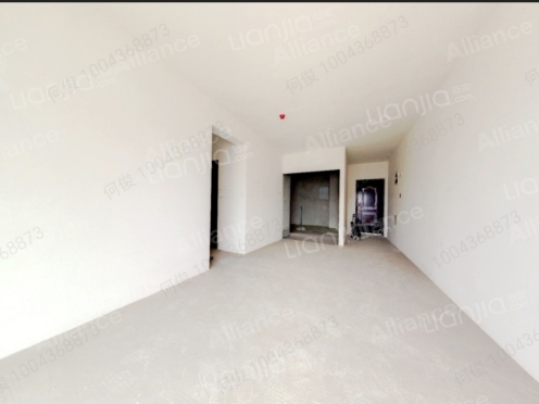 整租·天誉智慧城雍江山 2室1厅 南/西